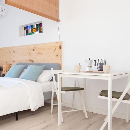 Estudio Mojito L' Escala Eksteriør bilde