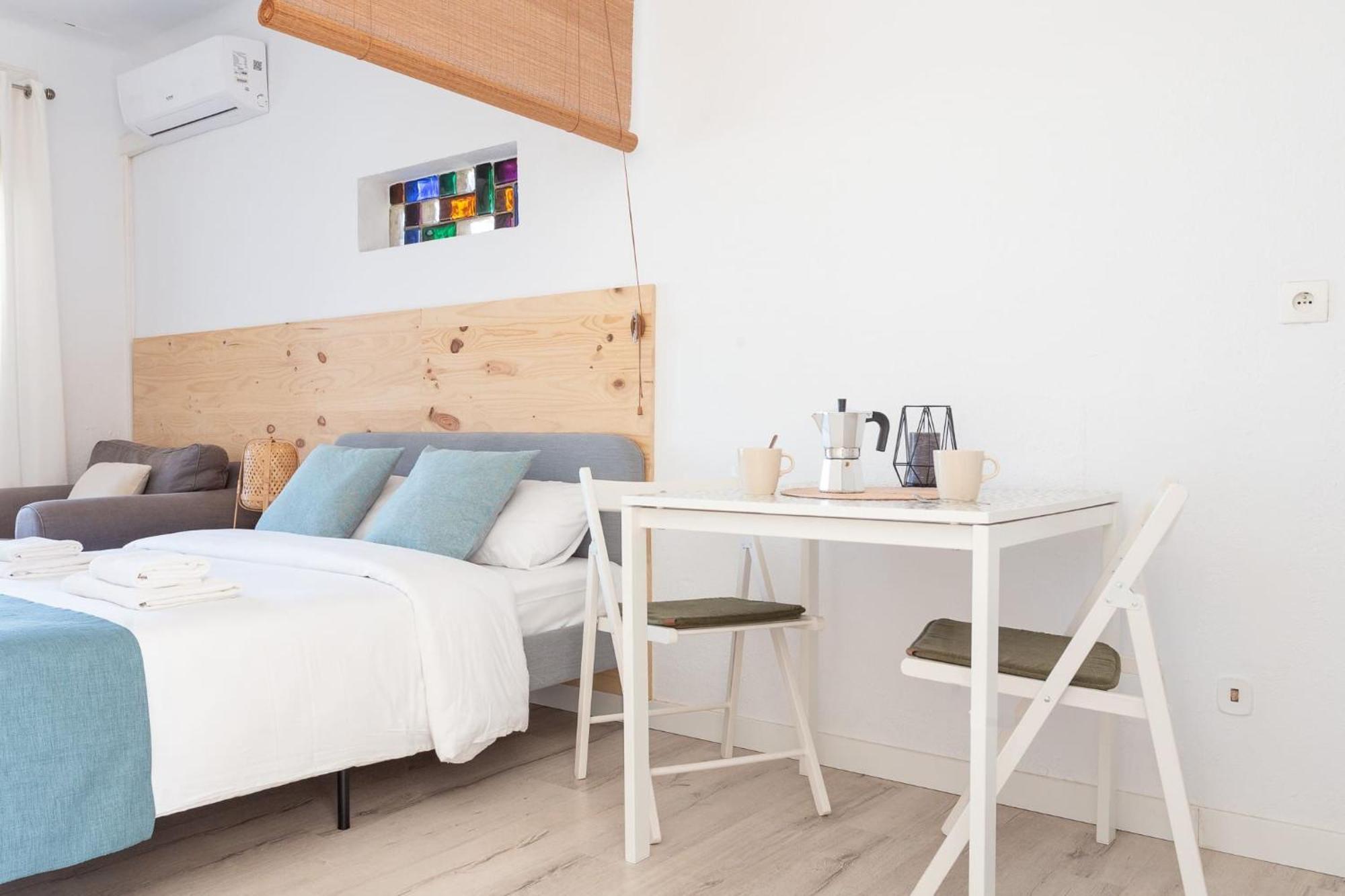 Estudio Mojito L' Escala Eksteriør bilde