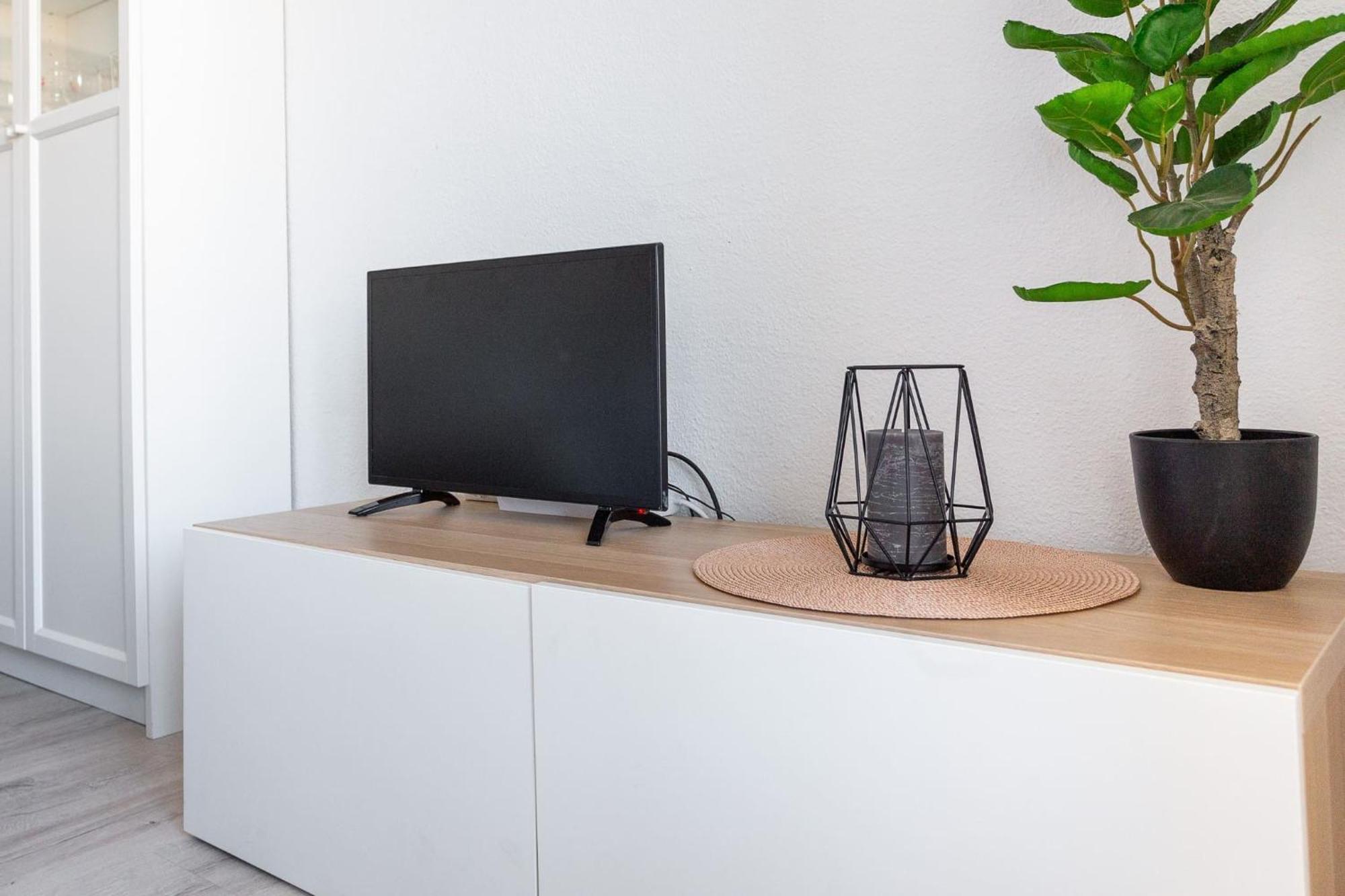 Estudio Mojito L' Escala Eksteriør bilde