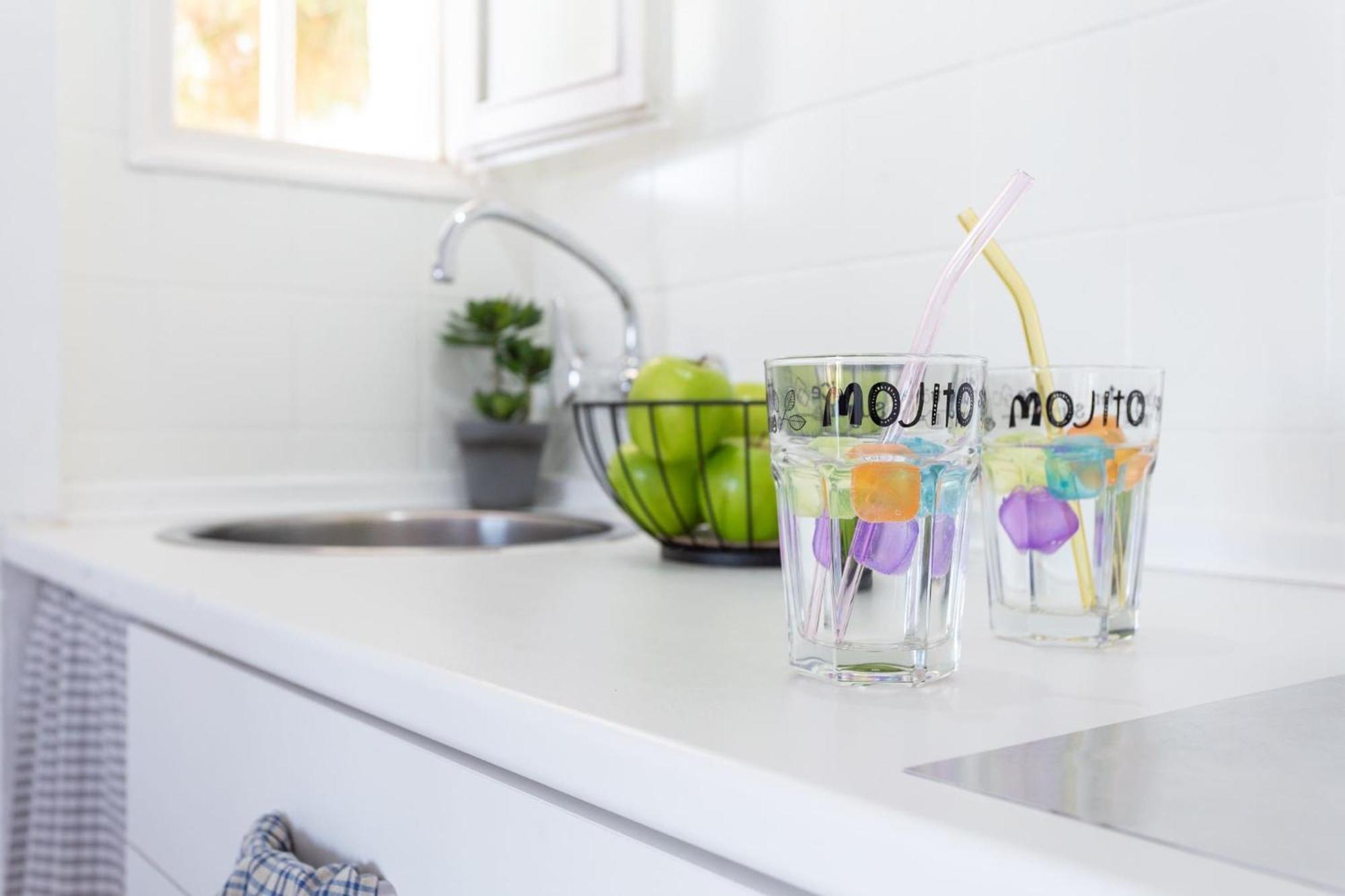 Estudio Mojito L' Escala Eksteriør bilde